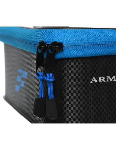 Zestaw 4 Pojemników FLAGMAN  Armadale Grand Bait Storage Tray EVA  27x27x12cm FLAGMAN - 2