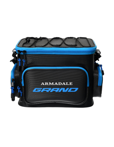 Torba FLAGMAN ARMADALE GRAND FEEDER Bag EVA 30x20,5x21cm FLAGMAN - 2