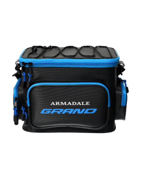 Torba FLAGMAN ARMADALE GRAND FEEDER Bag EVA 30x20,5x21cm FLAGMAN - 2