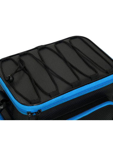 Torba FLAGMAN ARMADALE GRAND FEEDER Bag EVA 30x20,5x21cm FLAGMAN - 4