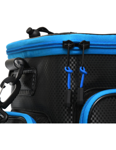 Torba FLAGMAN ARMADALE GRAND FEEDER Bag EVA 30x20,5x21cm FLAGMAN - 5