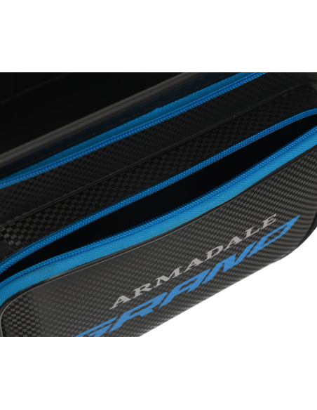 Torba FLAGMAN ARMADALE GRAND FEEDER Bag EVA 30x20,5x21cm FLAGMAN - 6