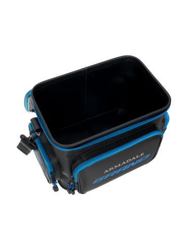 Torba FLAGMAN ARMADALE GRAND FEEDER Bag EVA 30x20,5x21cm FLAGMAN - 7