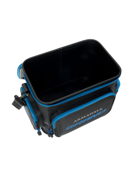 Torba FLAGMAN ARMADALE GRAND FEEDER Bag EVA 30x20,5x21cm FLAGMAN - 7