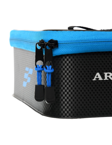 Zestaw 4 Pojemników FLAGMAN Armadale Grand Bait Storage Tray EVA 42x25x12cm FLAGMAN - 5