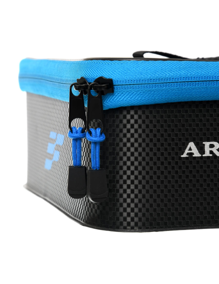 Zestaw 4 Pojemników FLAGMAN Armadale Grand Bait Storage Tray EVA 42x25x12cm FLAGMAN - 5 Zestaw 4 Pojemników FLAGMAN Armadale Grand Bait Storage Tray EVA 42x25x12cm FLAGMAN - 5