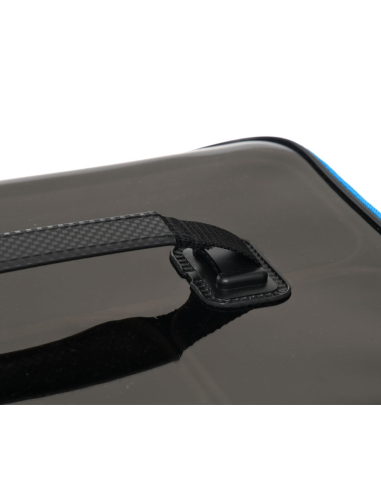 Zestaw 4 Pojemników FLAGMAN Armadale Grand Bait Storage Tray EVA 42x25x12cm FLAGMAN - 6