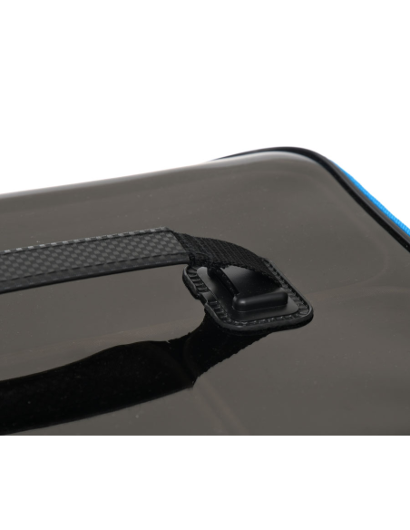 Zestaw 4 Pojemników FLAGMAN Armadale Grand Bait Storage Tray EVA 42x25x12cm FLAGMAN - 6 Zestaw 4 Pojemników FLAGMAN Armadale Grand Bait Storage Tray EVA 42x25x12cm FLAGMAN - 6