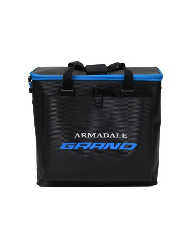 TORBA NA SIATKĘ FLAGMAN GRAND WATERPROOF NETBAG EVA 60*25*55 FLAGMAN - 2