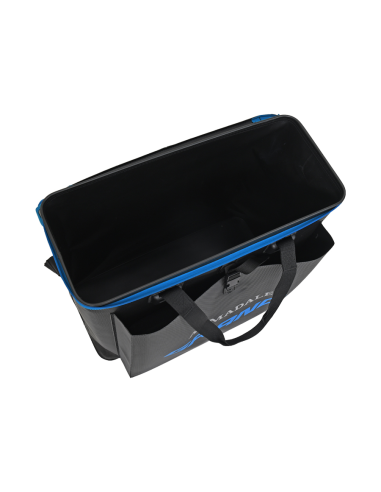 TORBA NA SIATKĘ FLAGMAN GRAND WATERPROOF NETBAG EVA 60*25*55 FLAGMAN - 3