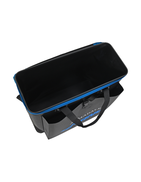 TORBA NA SIATKĘ FLAGMAN GRAND WATERPROOF NETBAG EVA 60*25*55 FLAGMAN - 3