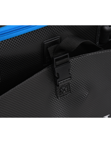 TORBA NA SIATKĘ FLAGMAN GRAND WATERPROOF NETBAG EVA 60*25*55 FLAGMAN - 4