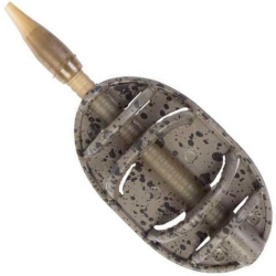 Podajnik Preston ICS In-Line Dura Flat Method Large 30g PRESTON - 1 2
