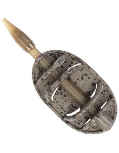 Podajnik Preston ICS In-Line Dura Flat Method Large 30g PRESTON - 2