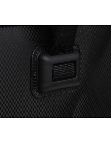 TORBA NA SIATKĘ FLAGMAN GRAND WATERPROOF NETBAG EVA 60*25*55 FLAGMAN - 6