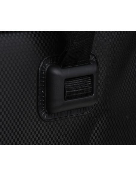 TORBA NA SIATKĘ FLAGMAN GRAND WATERPROOF NETBAG EVA 60*25*55 FLAGMAN - 6