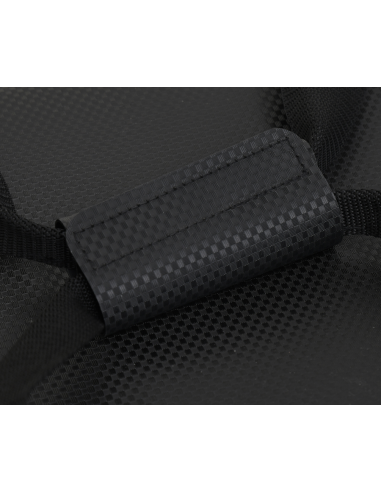 TORBA NA SIATKĘ FLAGMAN GRAND WATERPROOF NETBAG EVA 60*25*55 FLAGMAN - 7