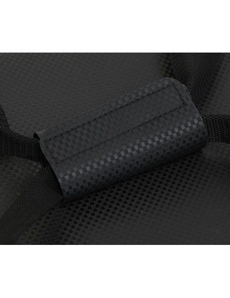 TORBA NA SIATKĘ FLAGMAN GRAND WATERPROOF NETBAG EVA 60*25*55 FLAGMAN - 7