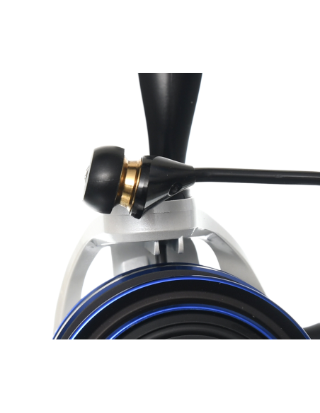 Kołowrotek Flagman Cast Master Feeder 4500 SI FLAGMAN - 3