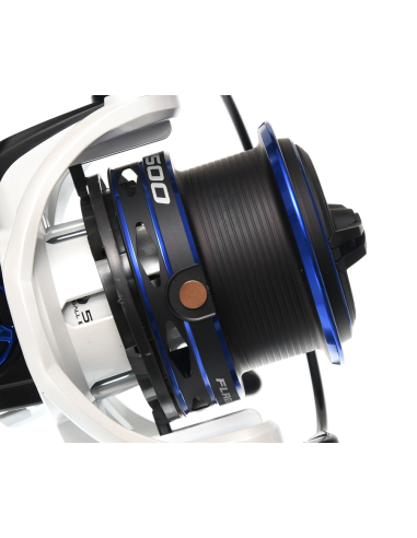 Kołowrotek Flagman CAST MASTER FEEDER 5500 SI FLAGMAN - 2