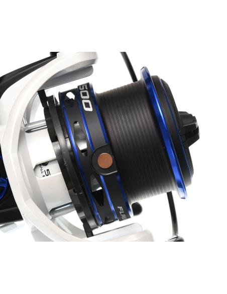 Kołowrotek Flagman CAST MASTER FEEDER 5500 SI FLAGMAN - 2