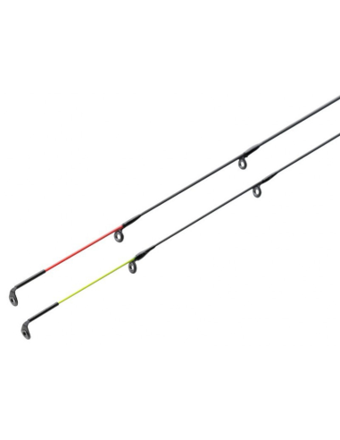 Wędka Flagman S-Canal Feeder 3.60m 70g FLAGMAN - 7