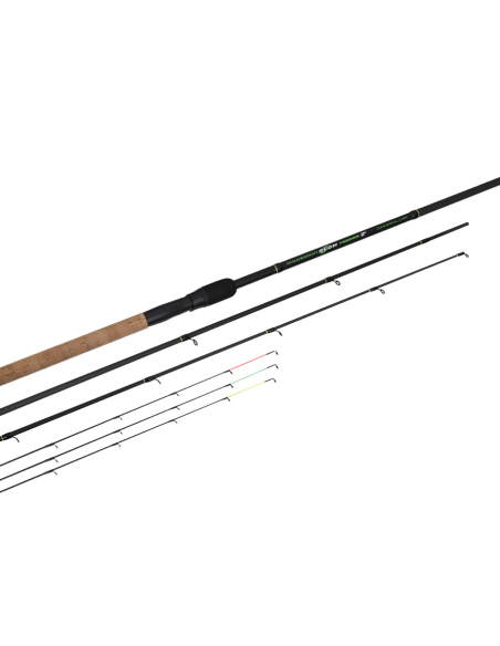 Wędka Flagman SQUADRON FLOW FEEDER COMMERCIAL 3,60m 90G FLAGMAN - 1