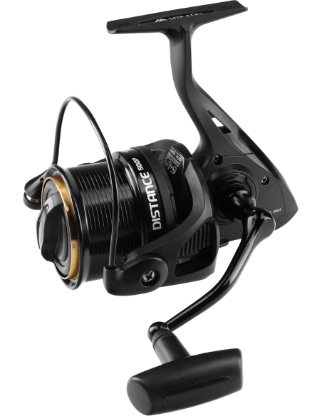 KOŁOWROTEK MIKADO - SENSUAL NG DISTANCE 5007 MIKADO - 1