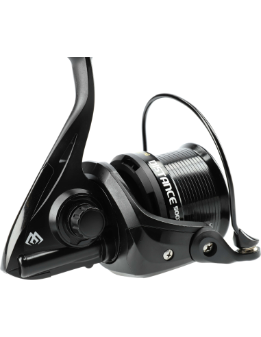 KOŁOWROTEK MIKADO - SENSUAL NG DISTANCE 5007 MIKADO - 3