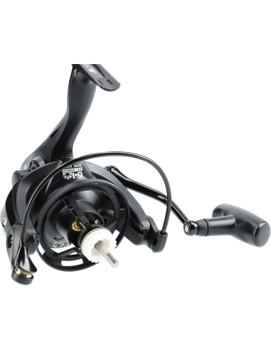 KOŁOWROTEK MIKADO - SENSUAL NG DISTANCE 5007 MIKADO - 4