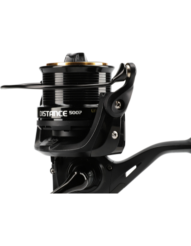 KOŁOWROTEK MIKADO - SENSUAL NG DISTANCE 5007 MIKADO - 5