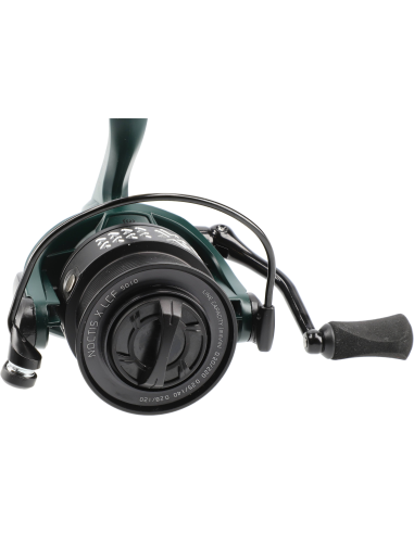 Kołowrotek Mikado- NOCTIS X LCF 4010 FD MIKADO - 2