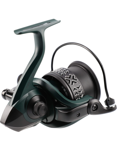 Kołowrotek Mikado- NOCTIS X LCF 4010 FD MIKADO - 3