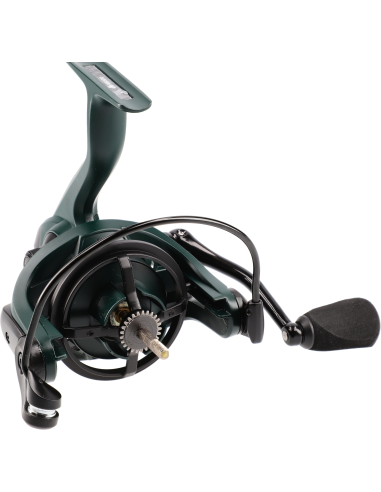 Kołowrotek Mikado- NOCTIS X LCF 4010 FD MIKADO - 4