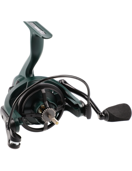 Kołowrotek Mikado- NOCTIS X LCF 4010 FD MIKADO - 4