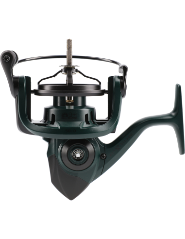 Kołowrotek Mikado- NOCTIS X LCF 4010 FD MIKADO - 5