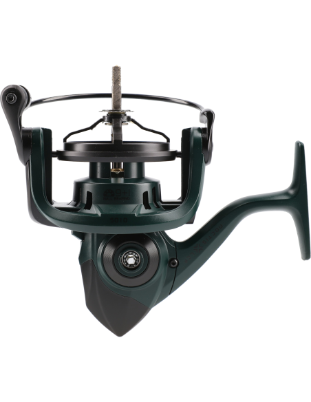 Kołowrotek Mikado- NOCTIS X LCF 4010 FD MIKADO - 5