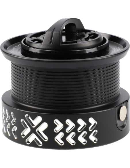 SZPULA ZAPASOWA- NOCTIS X LCF 5010 FD - ALUMINIOWA MIKADO - 1