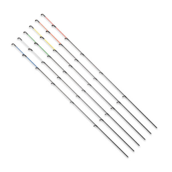 Szczytówka Do Feedera 2.2mm / 1.2mm / Pomarańczowa / Węglowa - 60cm  - 1