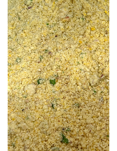 Zanęta Feeder Bait 800g - Amur XXL FEEDER BAIT - 2