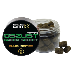 Feeder Bait  -Wafters Czinkers Oszust Green Select 8mm FEEDER BAIT - 1