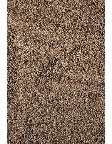 Zanęta Feeder Bait Prestige Fishmeal Dark 800g – Natural FEEDER BAIT - 2