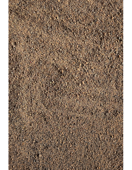 Zanęta Feeder Bait Prestige Fishmeal Dark 800g – Natural FEEDER BAIT - 2