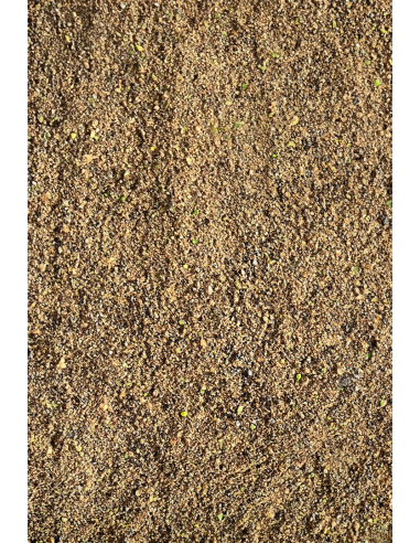 Zanęta Feeder Bait Prestige Fishmeal Dark 800g – Sweet FEEDER BAIT - 2