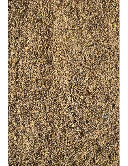 Zanęta Feeder Bait Prestige Fishmeal Dark 800g – Sweet FEEDER BAIT - 2