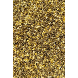 Zanęta Feeder Bait Club Series Method Mix 800g - Dynamic Corn Natural FEEDER BAIT - 1 2
