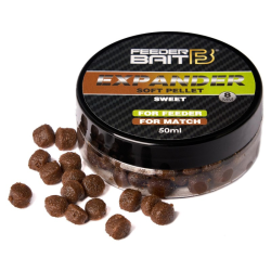 Feeder Bait Expander Soft Pellet – Sweet FEEDER BAIT - 1