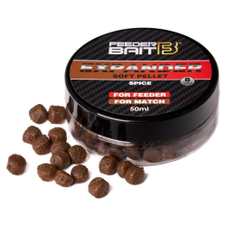 Feeder Bait Expander Soft Pellet – Spice FEEDER BAIT - 1