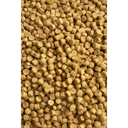 Feeder Bait Pellet 4mm 800g - Sweet Corn FEEDER BAIT - 1 2
