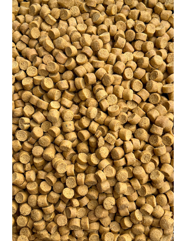 Feeder Bait Pellet 4mm 800g - Sweet Corn FEEDER BAIT - 2